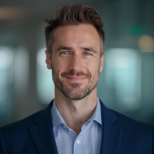 Mitchell Carrière — fastest payout online casino expert
